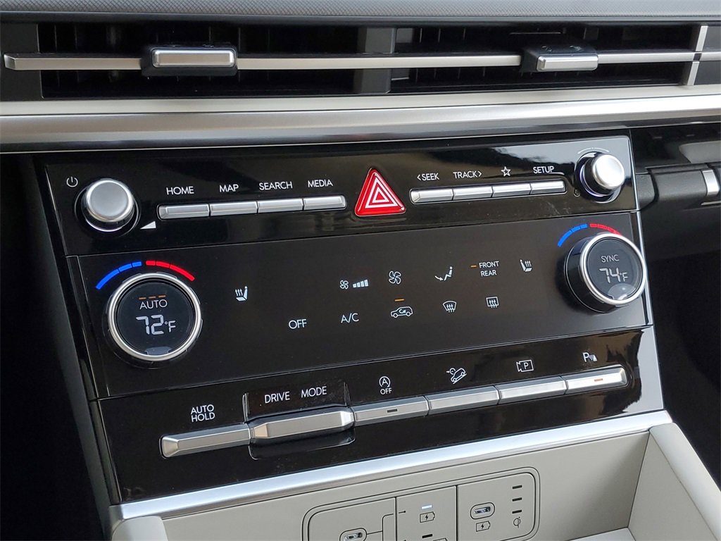 New 2026 Hyundai Santa Fe SEL image 20