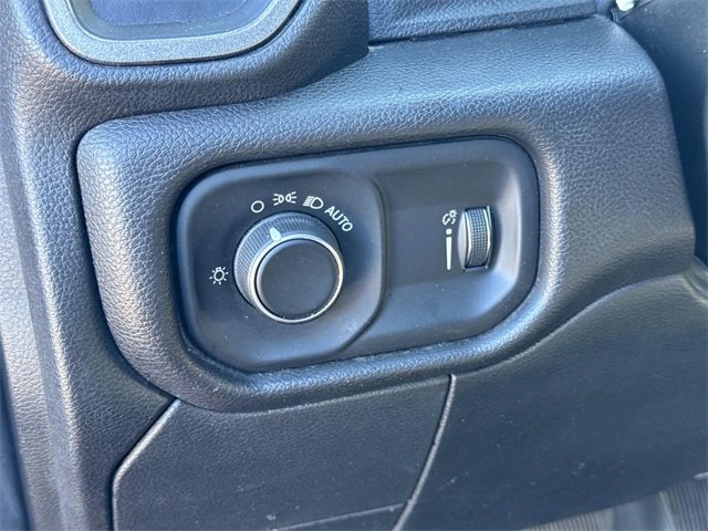 Used 2022 RAM 3500 Tradesman w/ Max Tow Package image 26