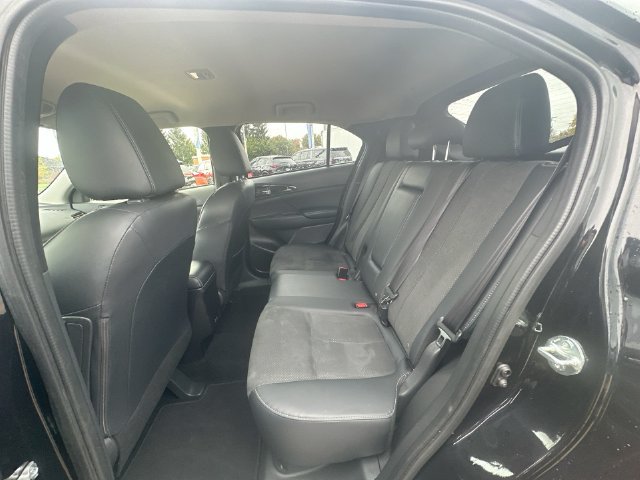 Used 2025 Mitsubishi Eclipse Cross SE AWD/4WD image 36