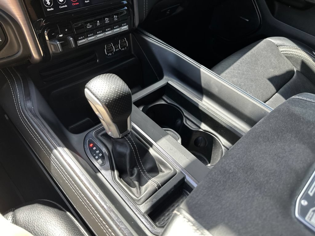 Used 2021 RAM 1500 TRX w/ TRX Level 2 Equipment Group AWD/4WD image 27