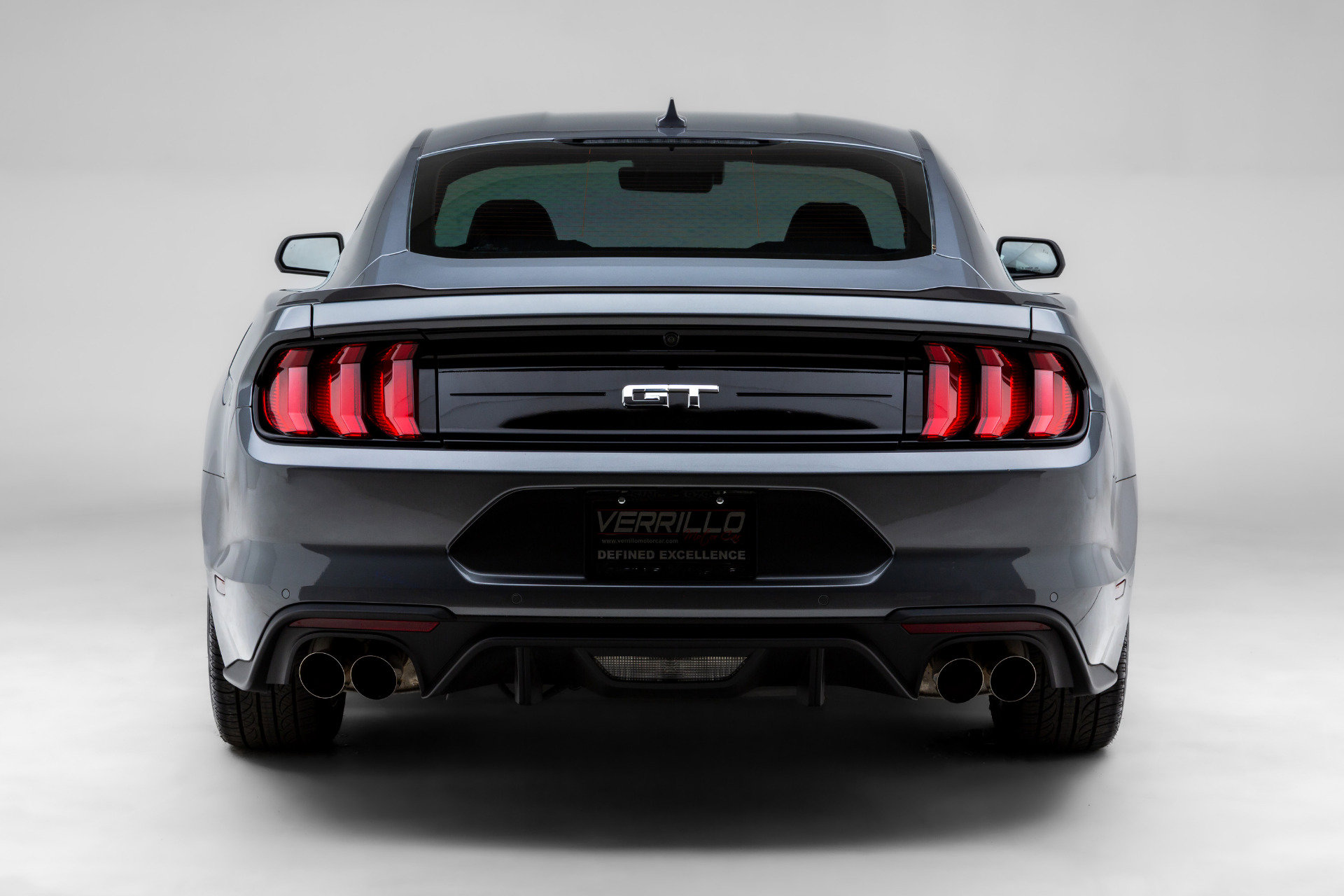 Used 2022 Ford Mustang GT Premium image 4