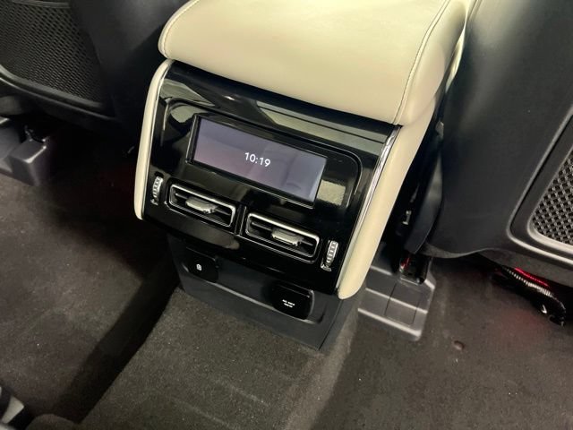 Certified 2025 Lincoln Aviator Reserve w/ Illumination Package AWD/4WD image 24