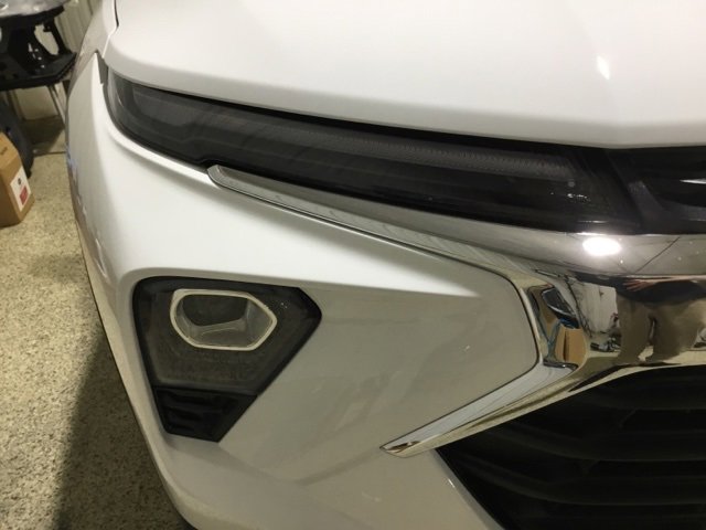 New 2026 Chevrolet TrailBlazer LT w/ LT Cold Weather Package image 26