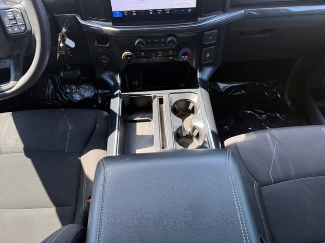 Used 2024 Ford F150 STX image 4