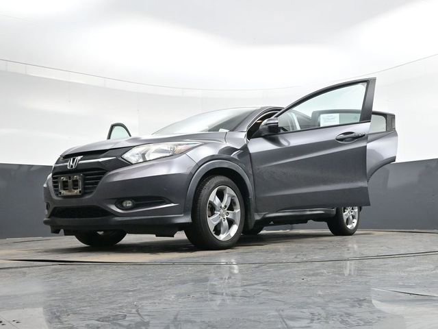 Used 2016 Honda HR-V EX image 42