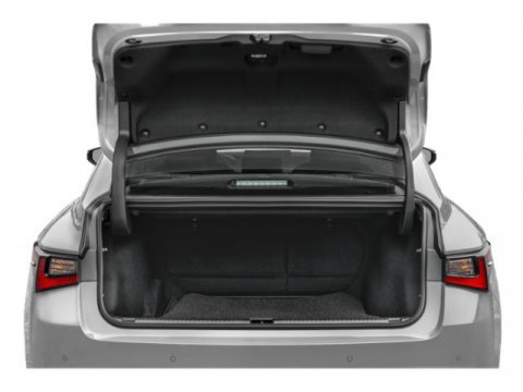 New 2025 Lexus IS 500 image 11