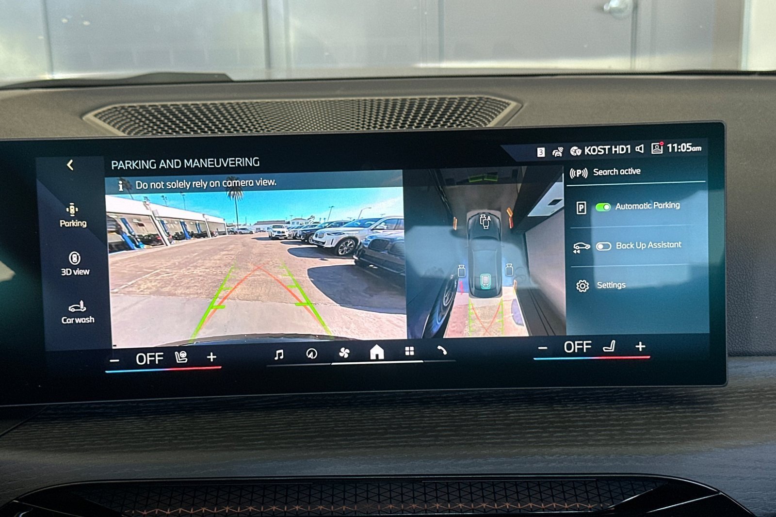 New 2026 BMW 430i Coupe w/ Parking Assistance Package RWD image 18