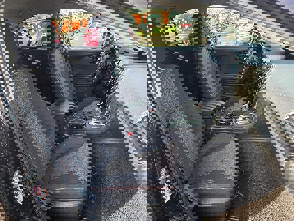 Used 2018 Subaru Crosstrek 2.0i Premium w/ Popular Package #3 image 24