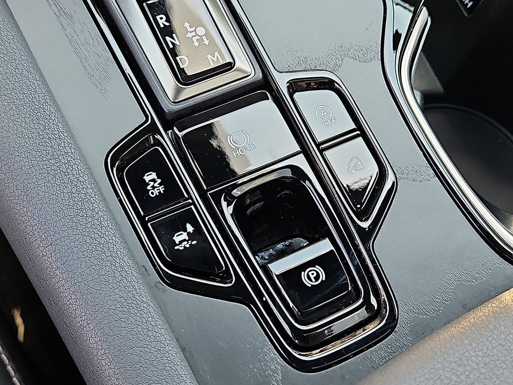 Used 2025 Lexus RX 350 Premium AWD/4WD image 25