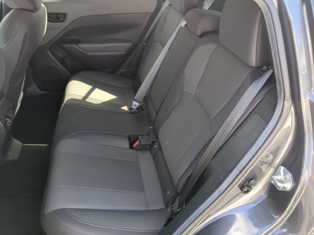 Used 2026 Subaru Crosstrek 2.5i Premium AWD/4WD image 16