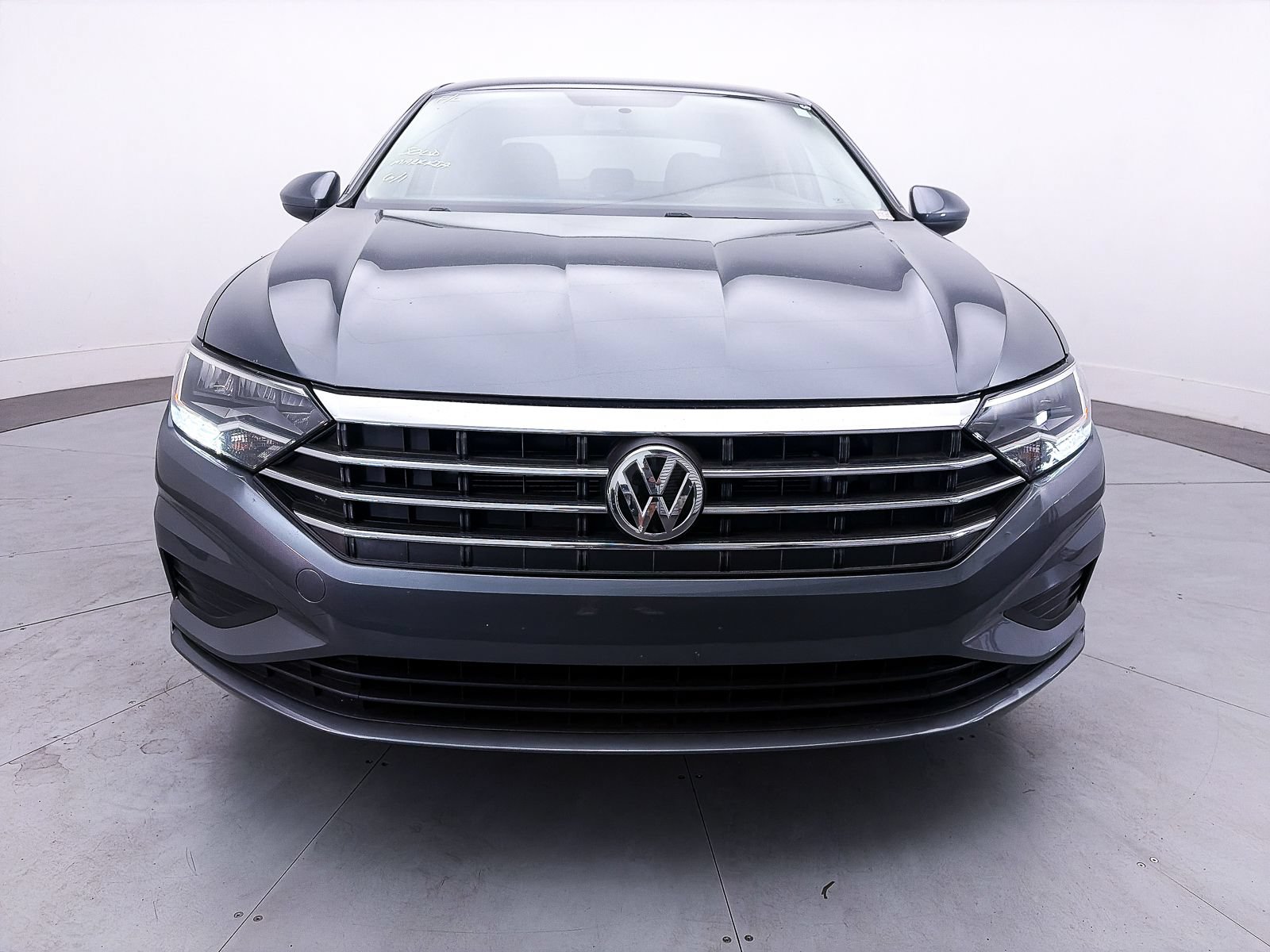Used 2021 Volkswagen Jetta S FWD image 9