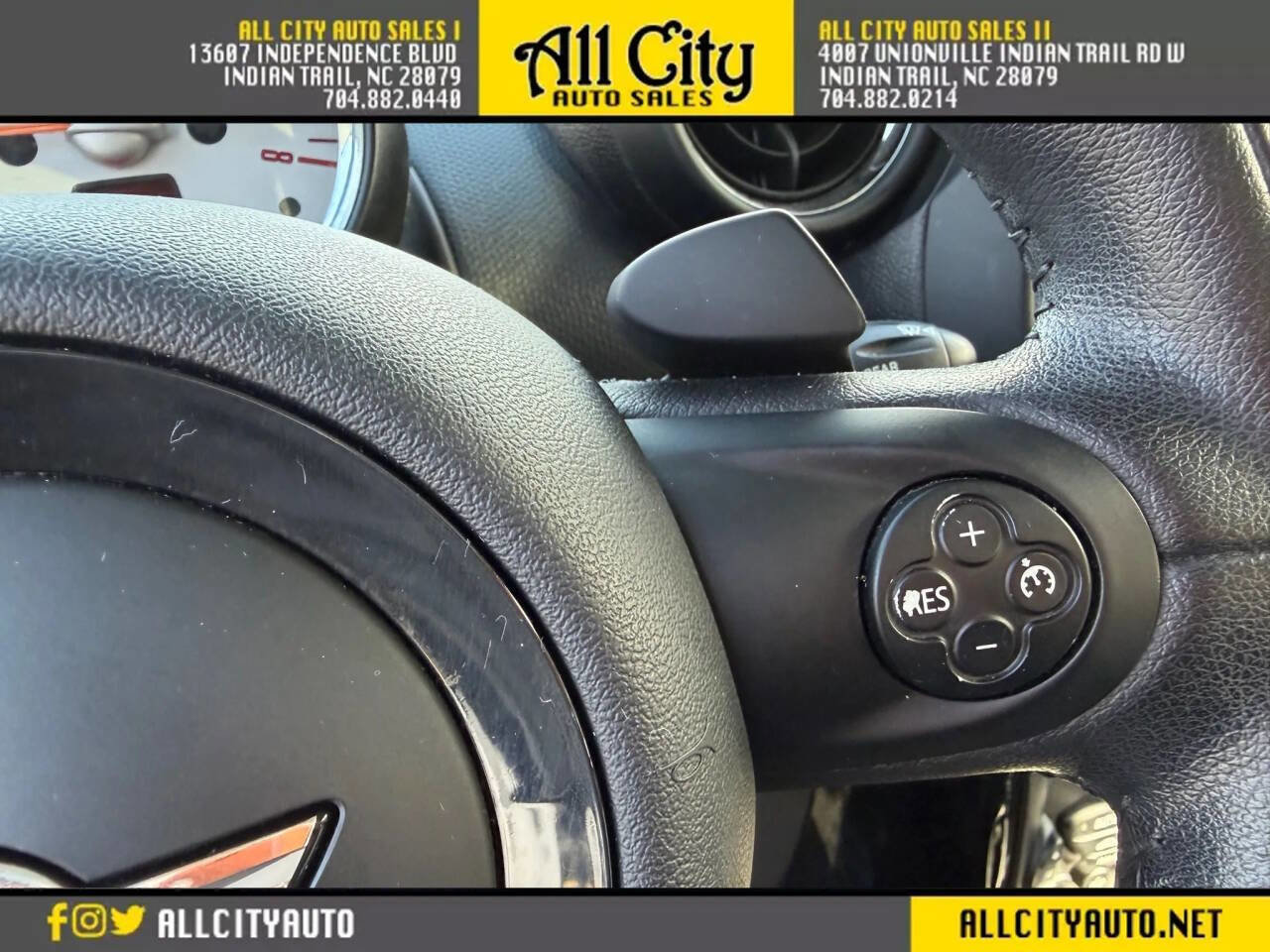 Used 2014 MINI Cooper Countryman S image 21