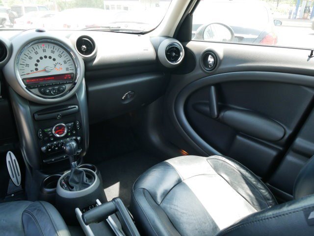 Used 2012 MINI Cooper Countryman S AWD/4WD image 12