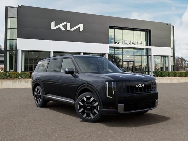 New 2027 Kia Telluride S FWD image 9