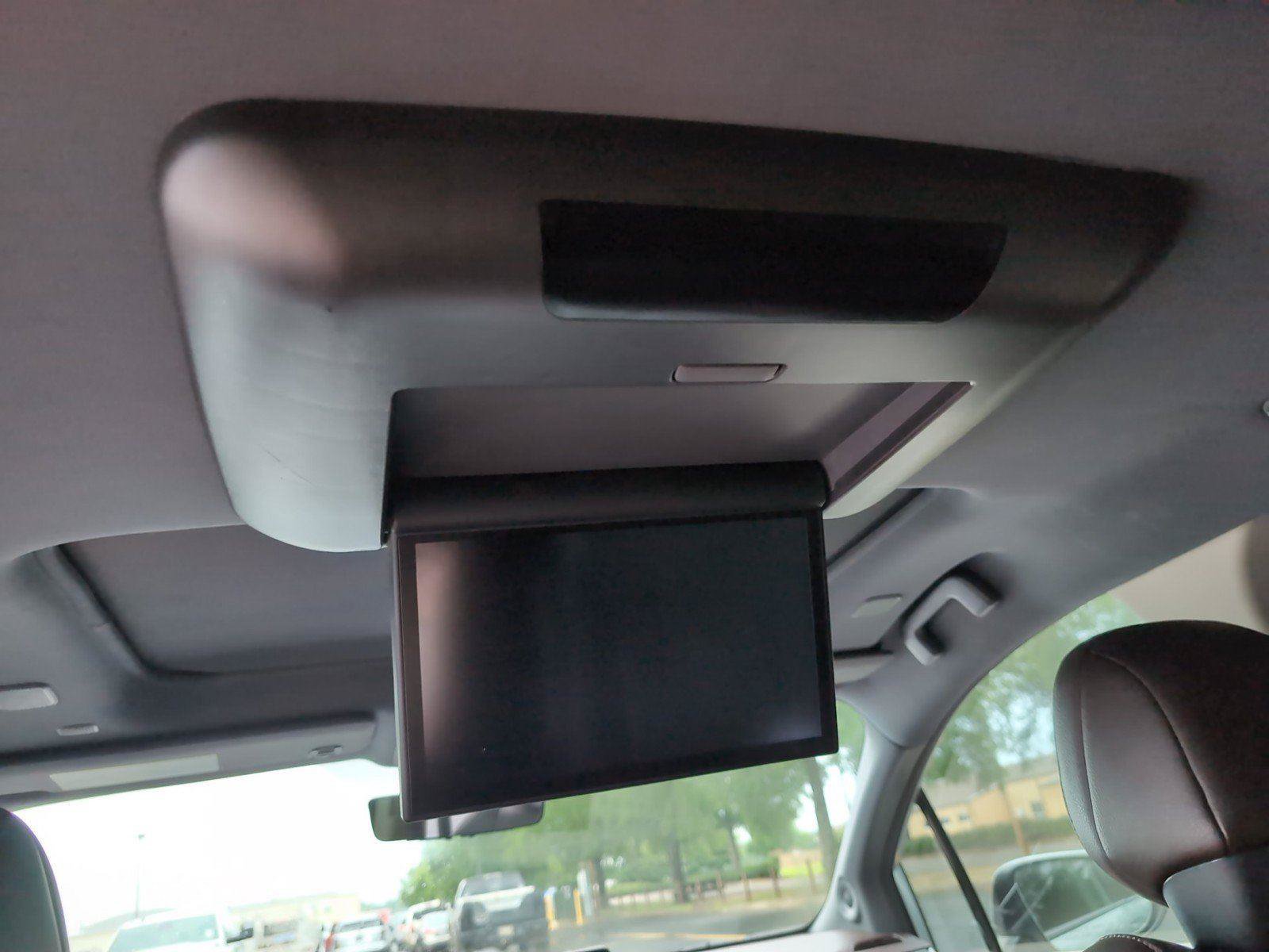 Used 2021 Toyota Sienna Platinum FWD image 30