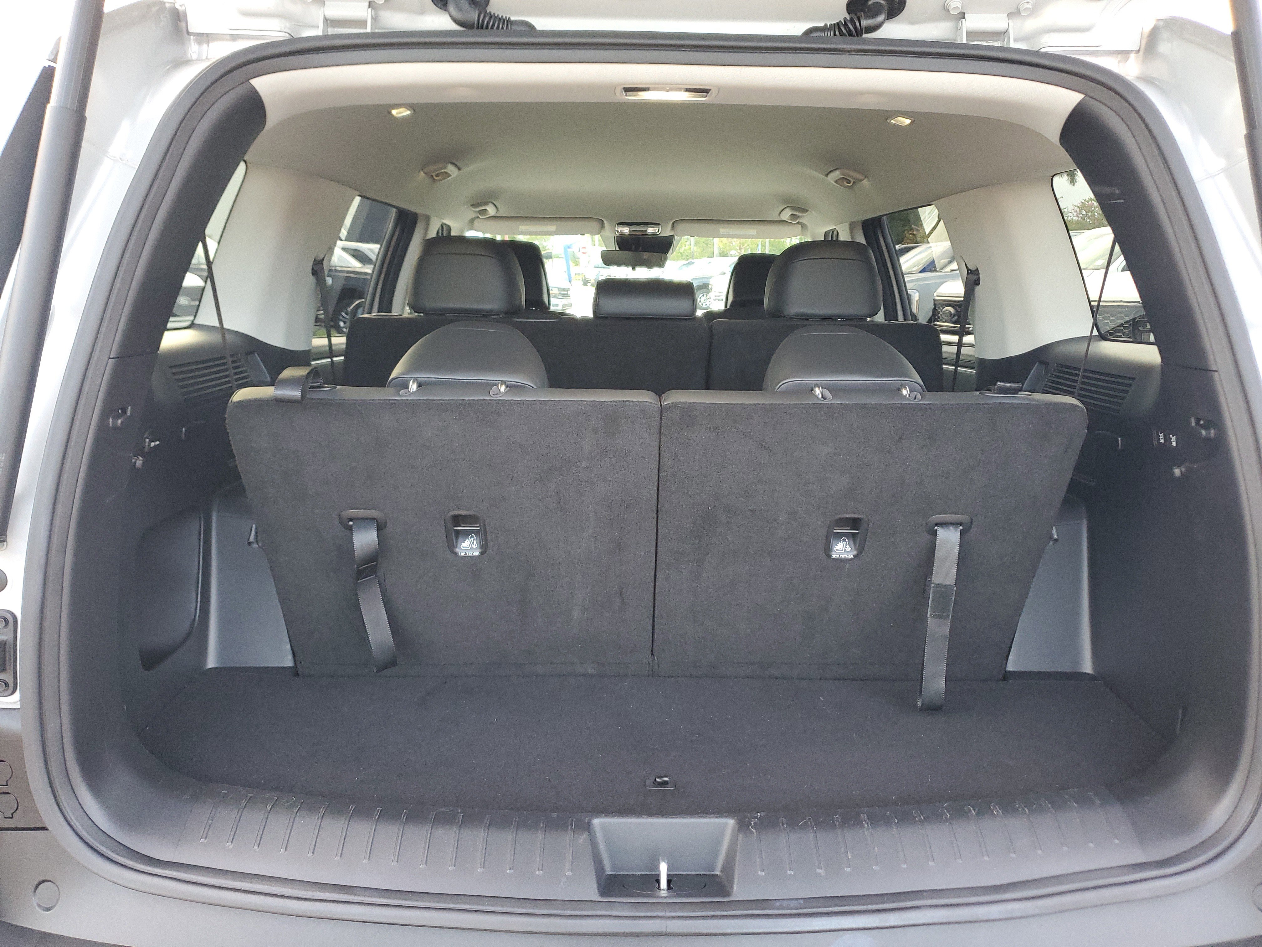 Used 2025 Hyundai Santa Fe SEL image 16