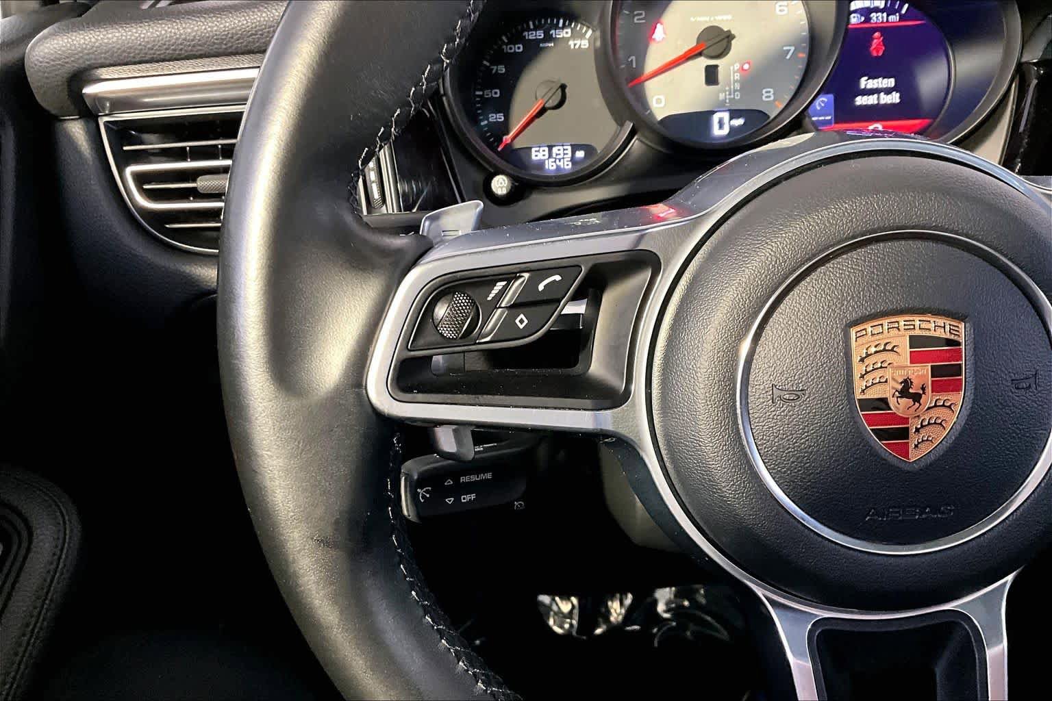 Used 2020 Porsche Macan S AWD/4WD image 24