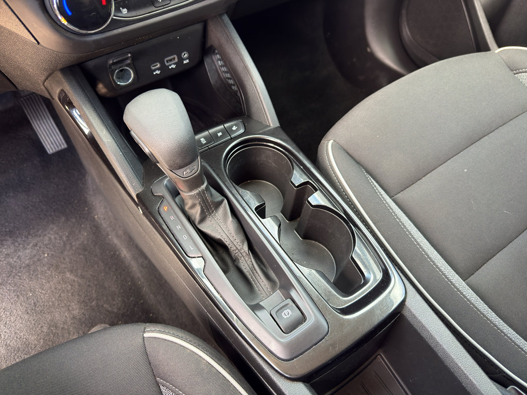 Used 2023 Chevrolet TrailBlazer LT FWD image 37