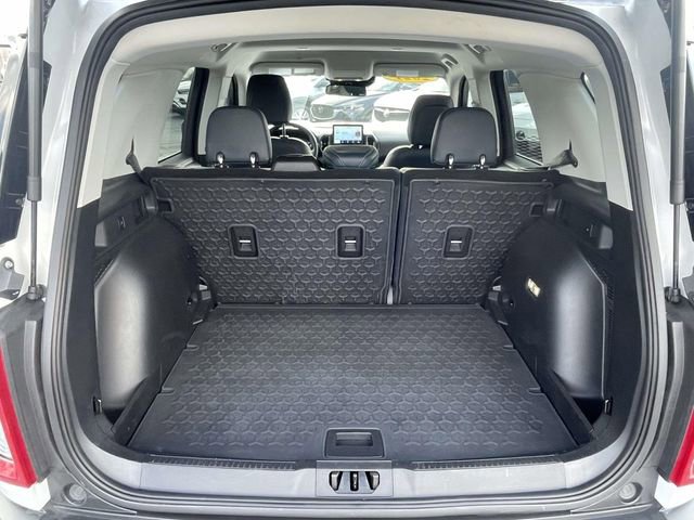 Used 2021 Ford Bronco Sport Outer Banks image 11