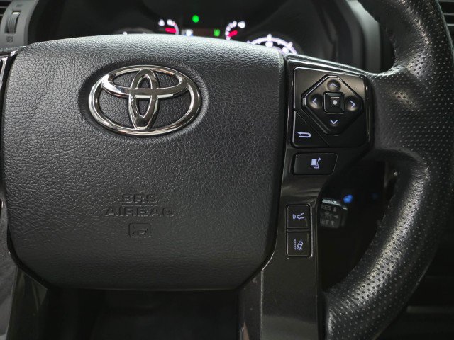 Used 2023 Toyota 4Runner TRD Pro AWD/4WD image 21