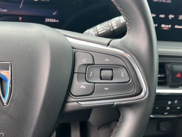 Used 2024 Buick Encore GX Sport Touring AWD/4WD image 21
