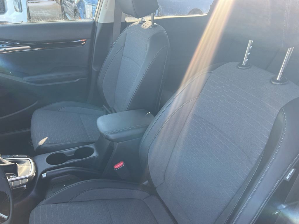 Certified 2023 Kia Seltos S image 5