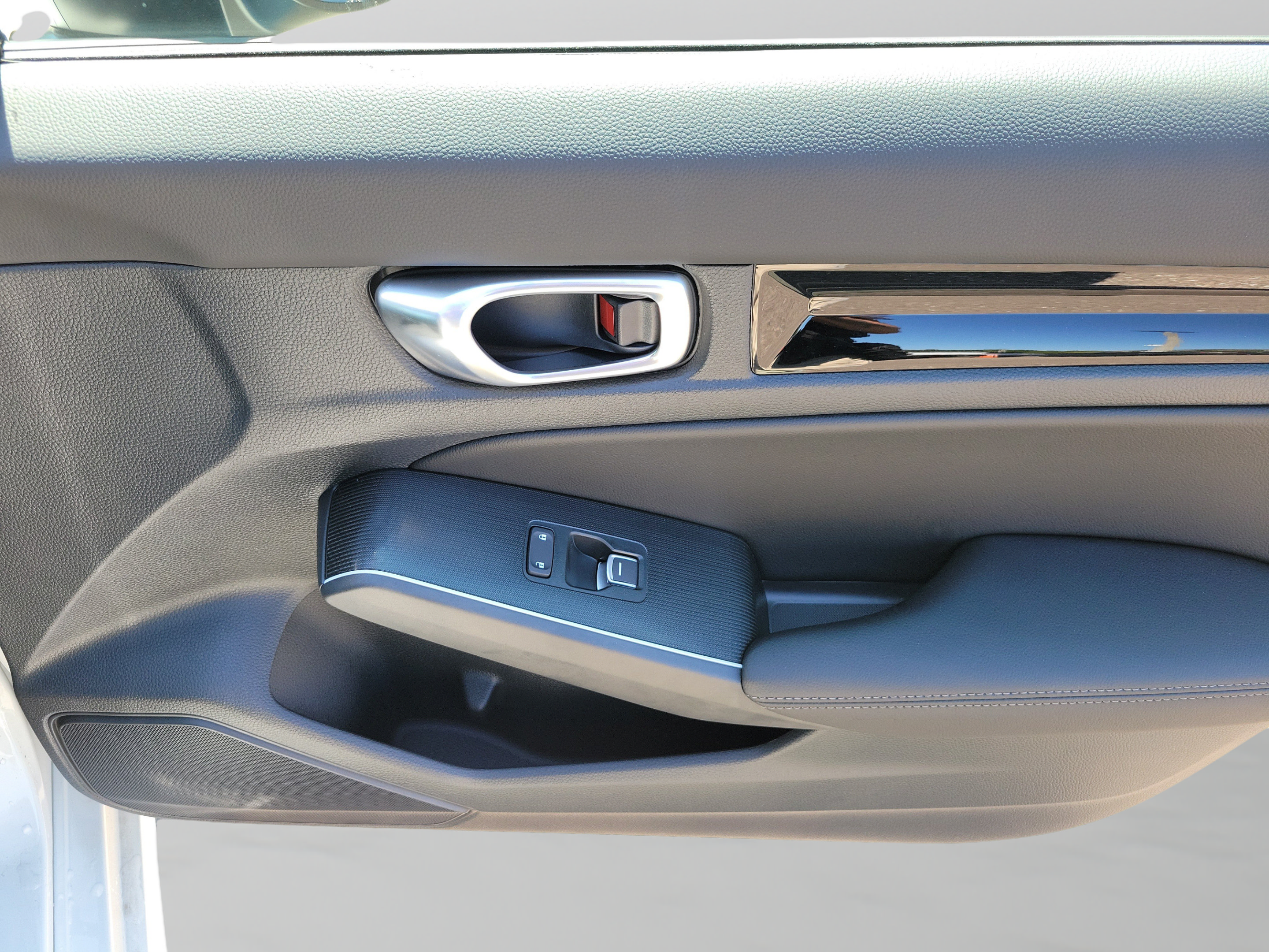 New 2026 Honda Civic Sport Touring image 20