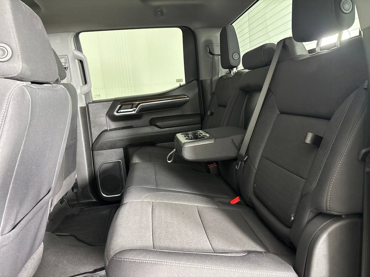 Used 2024 GMC Sierra 1500 Elevation AWD/4WD image 20