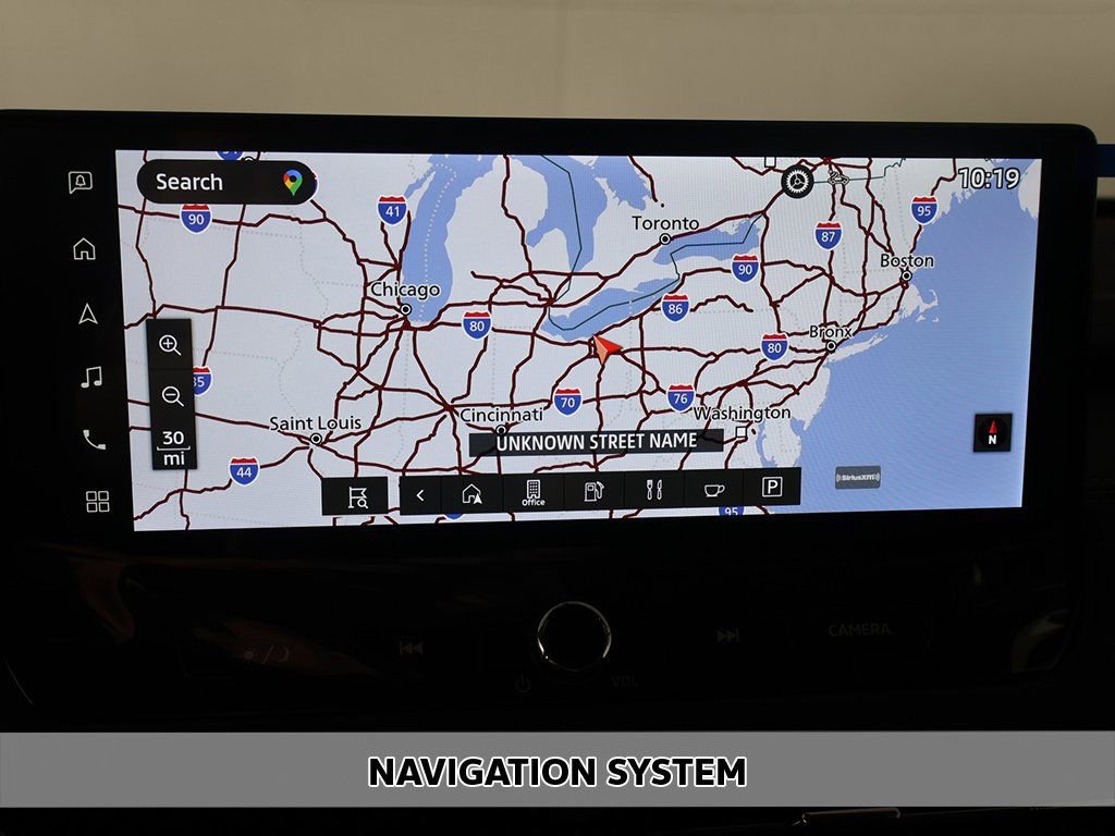 New 2026 Mitsubishi Outlander SE image 3