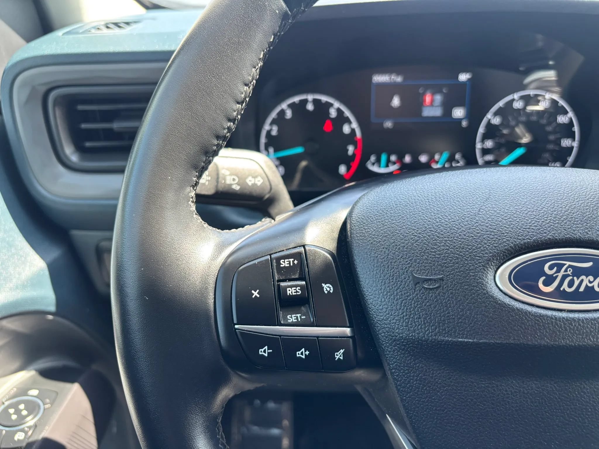Used 2024 Ford Maverick XLT w/ XLT Luxury Package FWD image 24