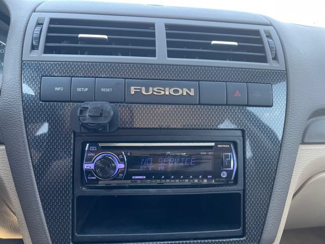Used 2006 Ford Fusion SE FWD image 25