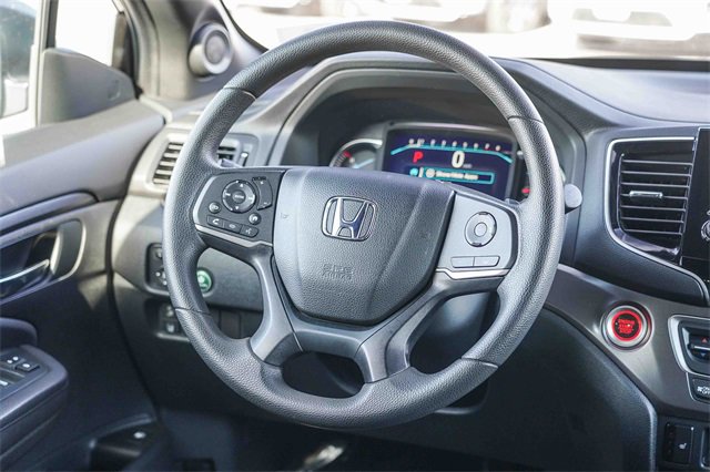 Used 2022 Honda Pilot Sport image 17