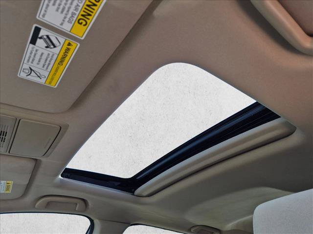 Used 2018 Honda CR-V EX image 16