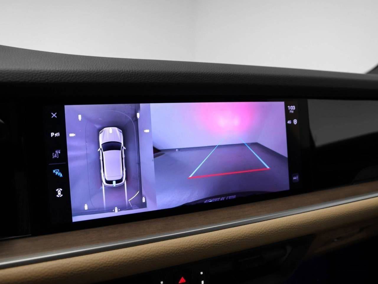 New 2025 Porsche Cayenne image 51