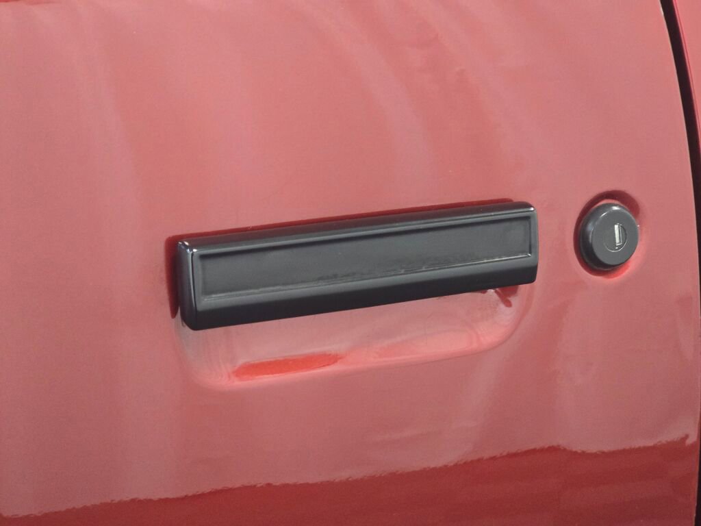 Used 1988 Chevrolet Camaro IROC-Z image 21