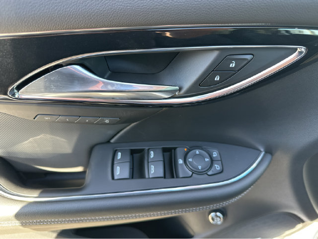 New 2026 Buick Envision Preferred AWD/4WD image 30