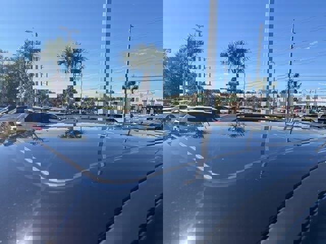 Used 2022 Nissan Pathfinder Platinum w/ Cargo Package image 14