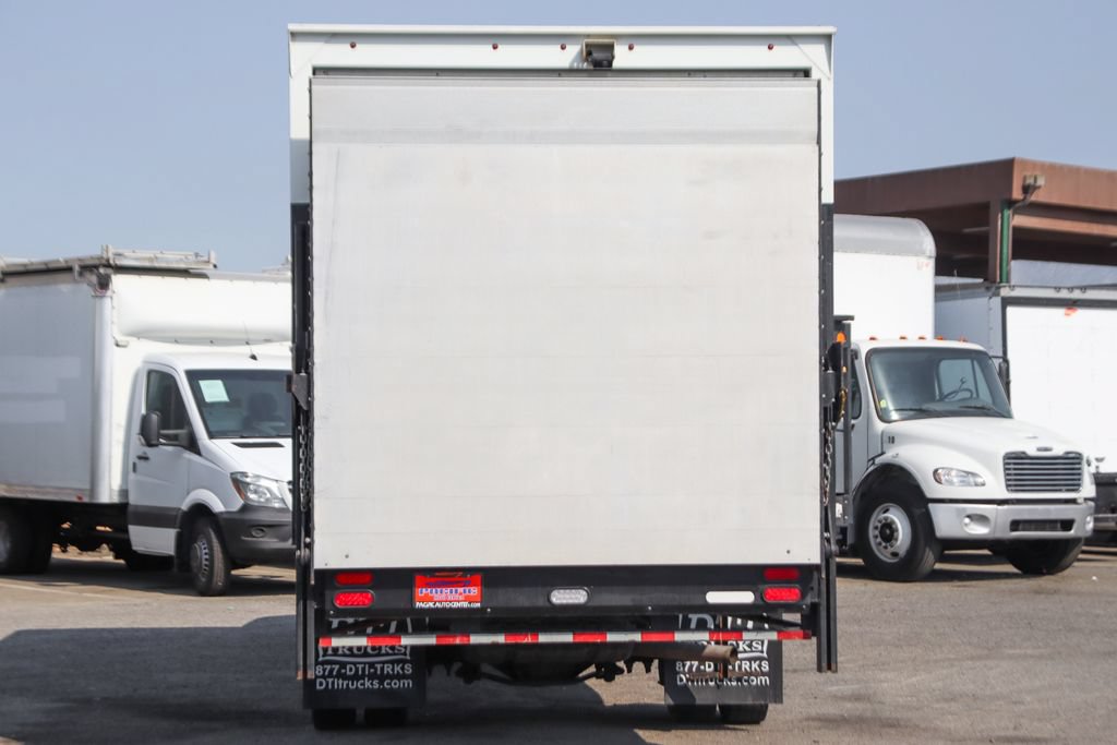Used 2021 Ford F450 XL w/ Power Equipment Group RWD image 7