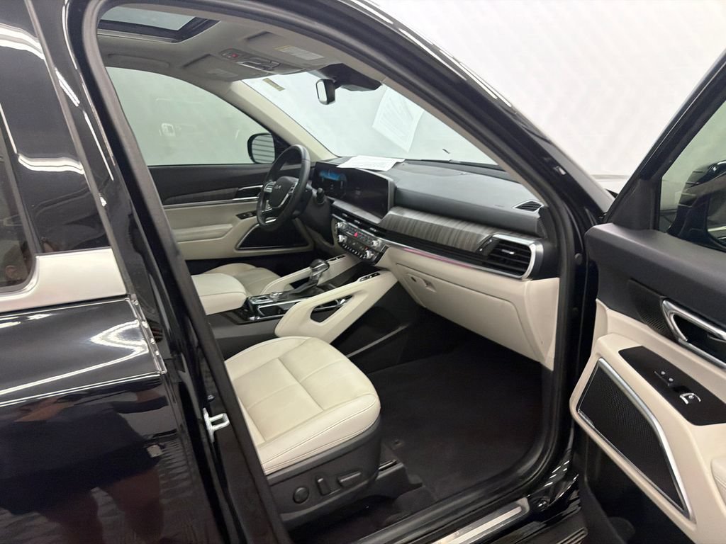 Used 2023 Kia Telluride SX FWD image 15