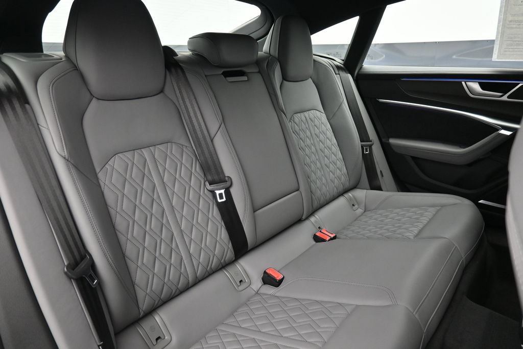 Used 2023 Audi S7 Prestige AWD/4WD image 25