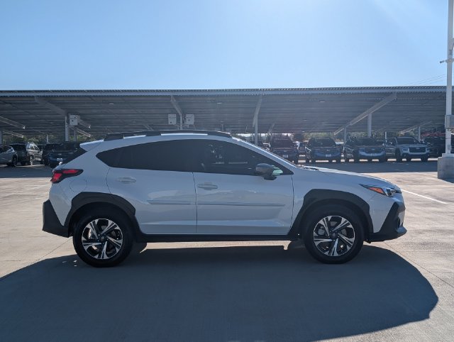 Used 2024 Subaru Crosstrek 2.0i Premium AWD/4WD image 6