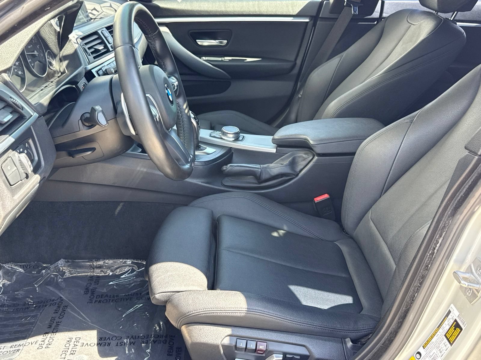 Used 2018 BMW 430i Gran Coupe RWD image 23