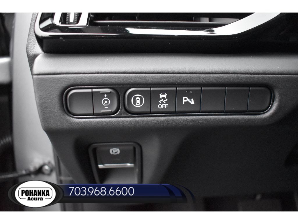 New 2026 Acura MDX w/ Technology Package AWD/4WD image 23