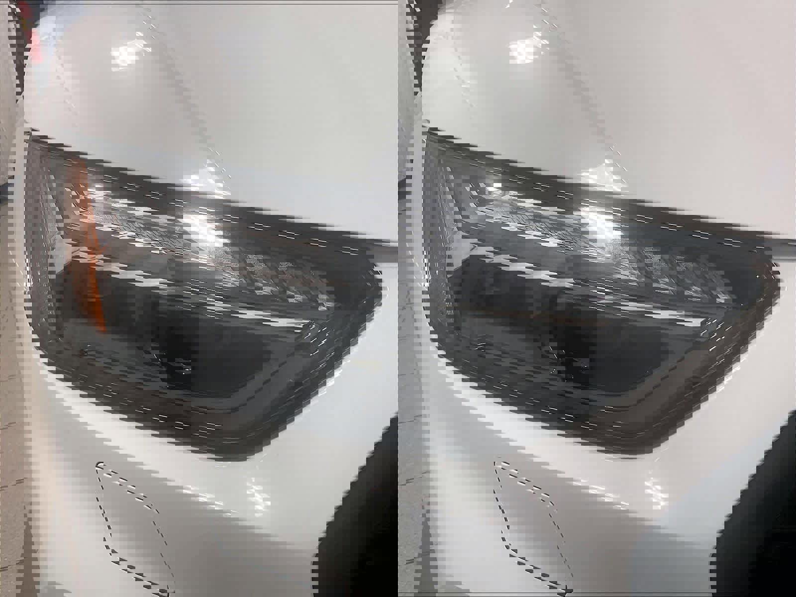 Used 2024 Audi SQ5 Prestige w/ Prestige Package image 34