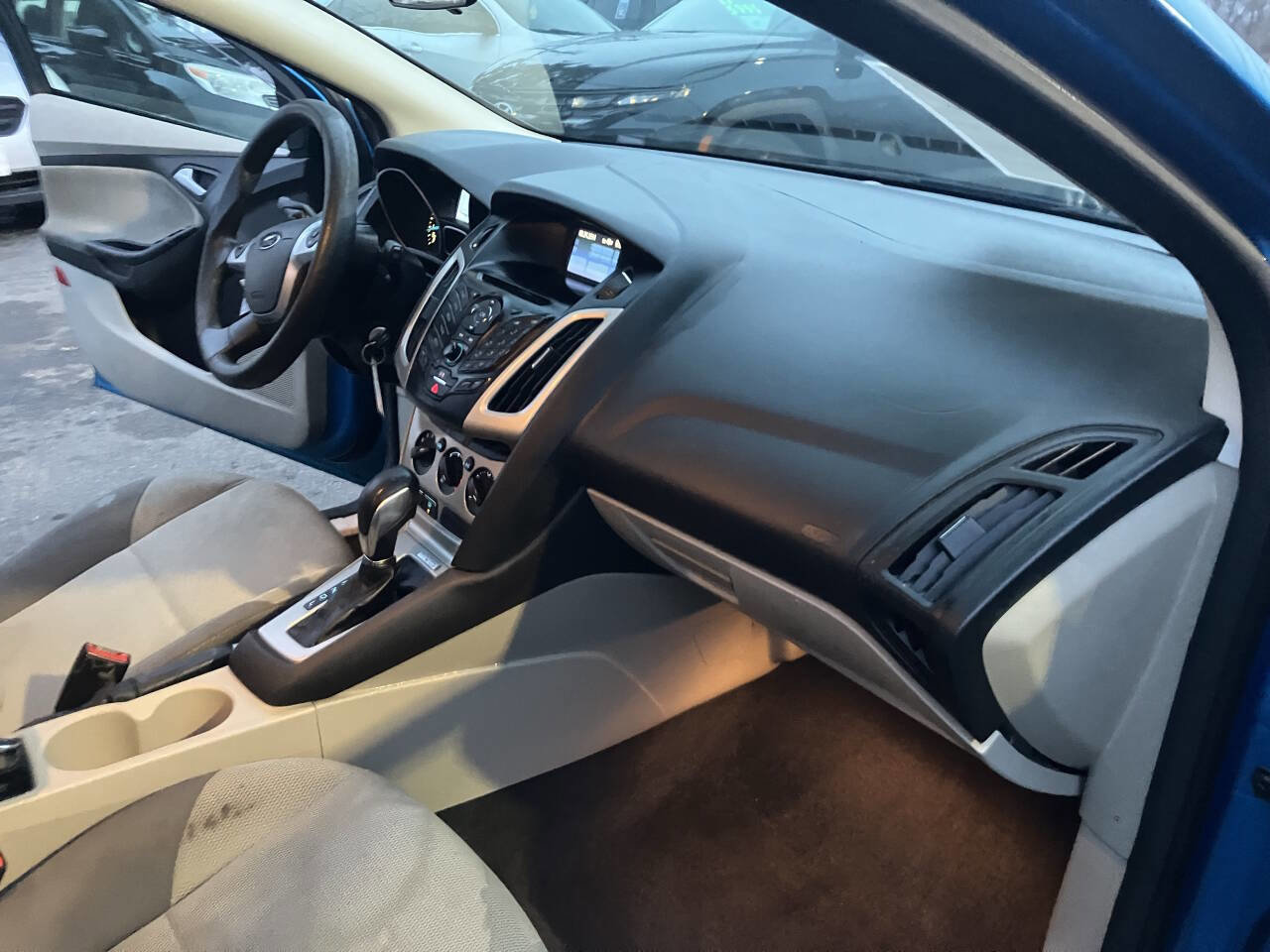 Used 2014 Ford Focus SE image 23