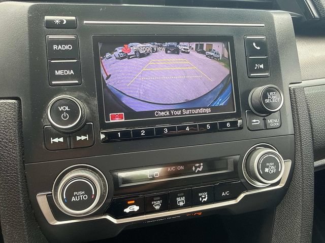 Used 2017 Honda Civic LX image 24