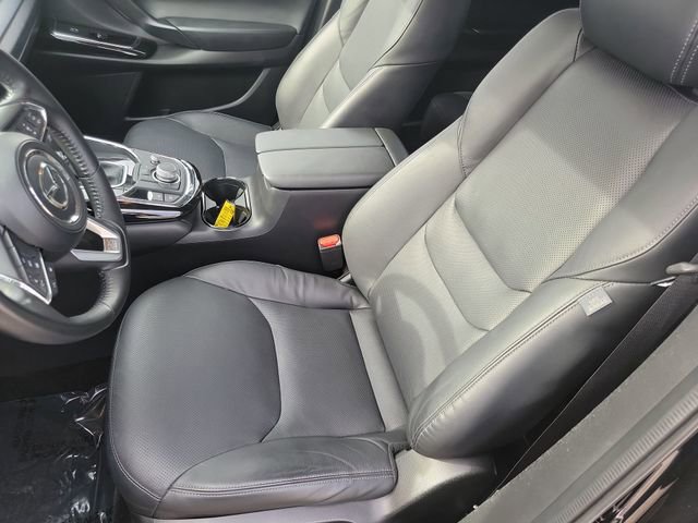 Used 2023 MAZDA CX-9 Touring Plus image 15