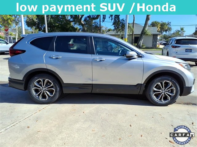 Used 2020 Honda CR-V EX image 5