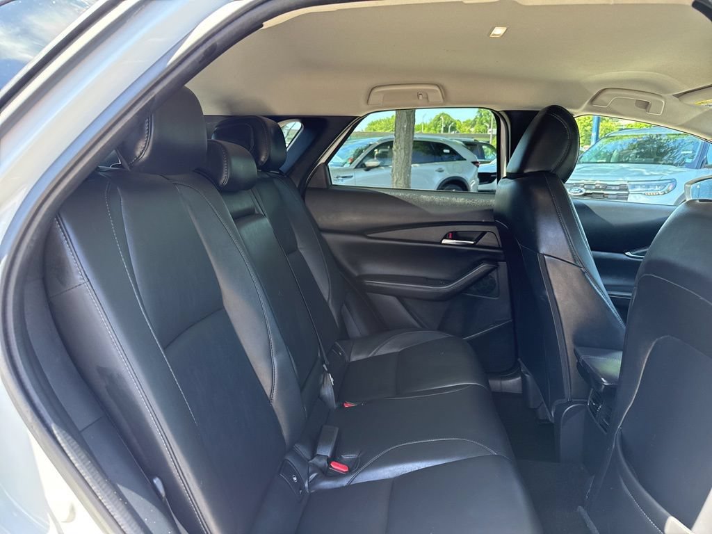 Used 2023 MAZDA CX-30 AWD 2.5 S w/ Preferred Package image 29