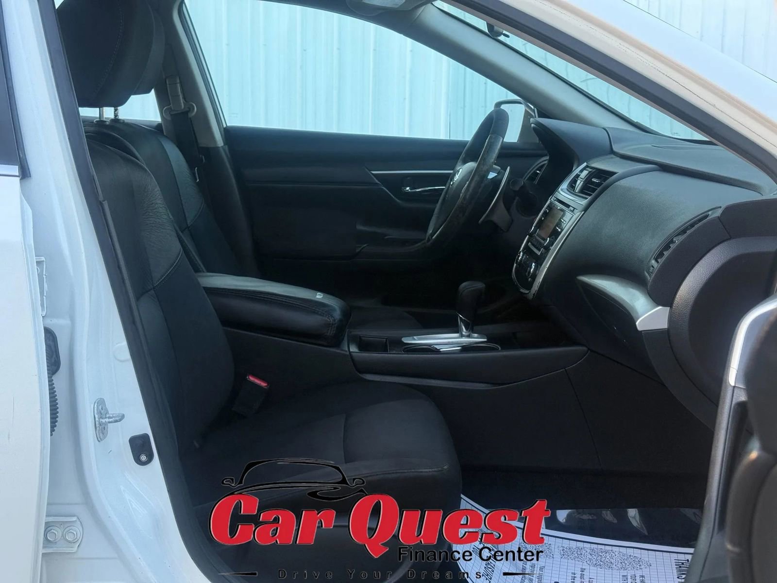 Used 2016 Nissan Altima 2.5 SR FWD image 17